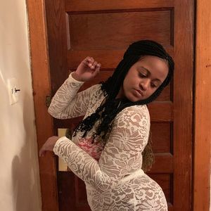 Meet your Posher, Tiffany